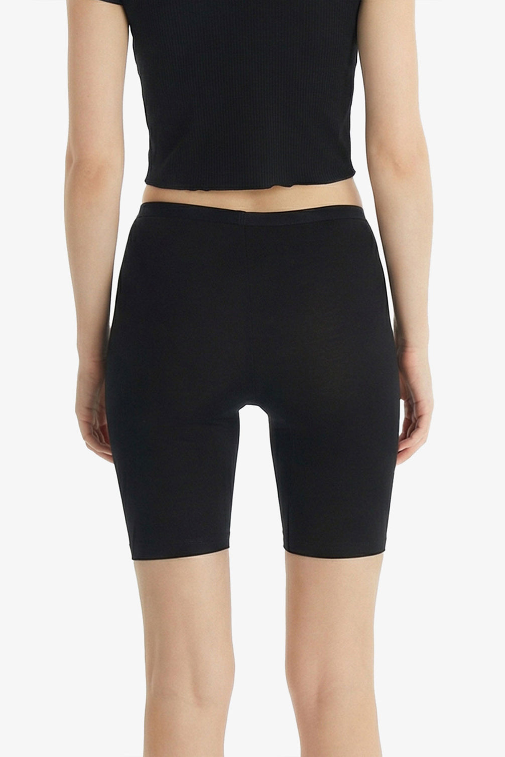 Blackspade Kadın Boxer