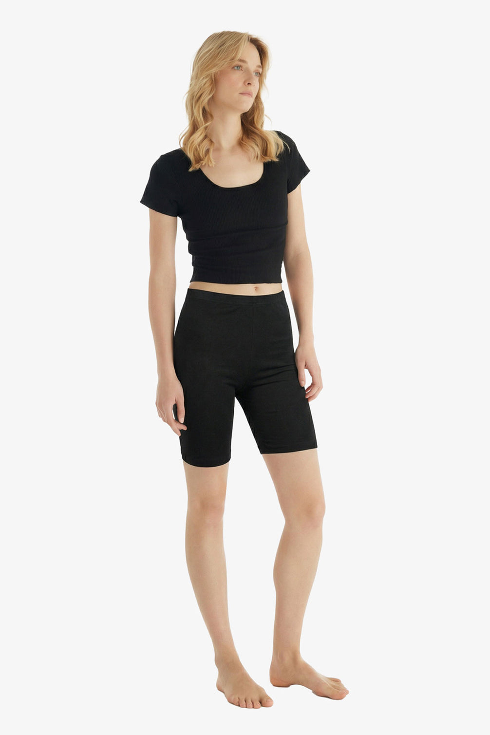 Blackspade Kadın Boxer