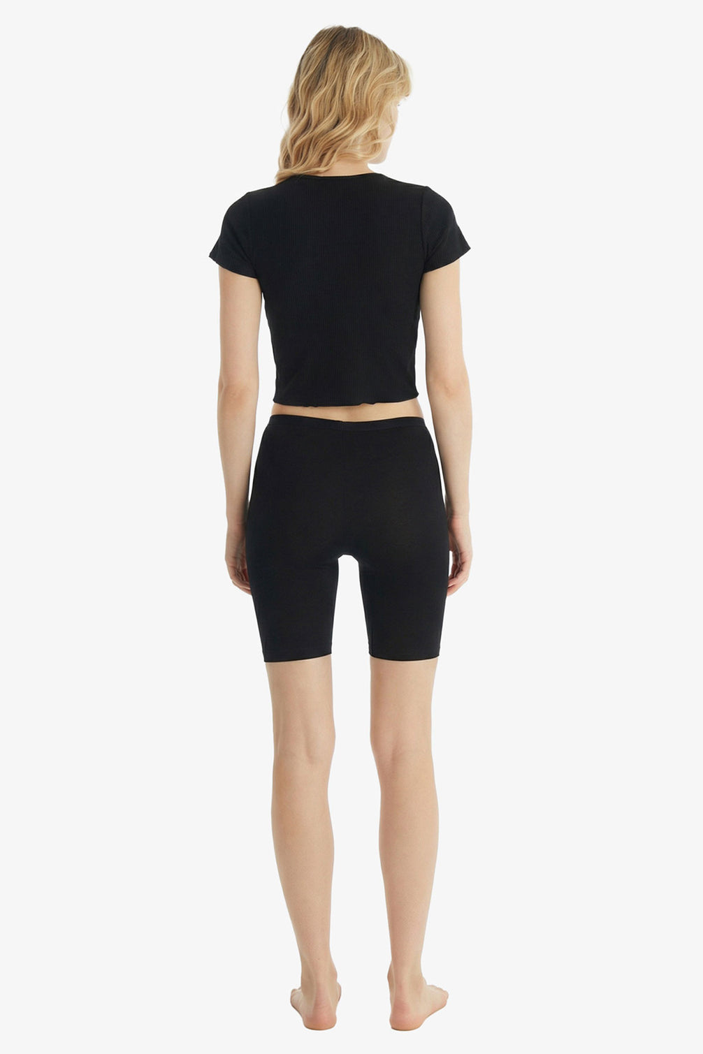 Blackspade Kadın Boxer