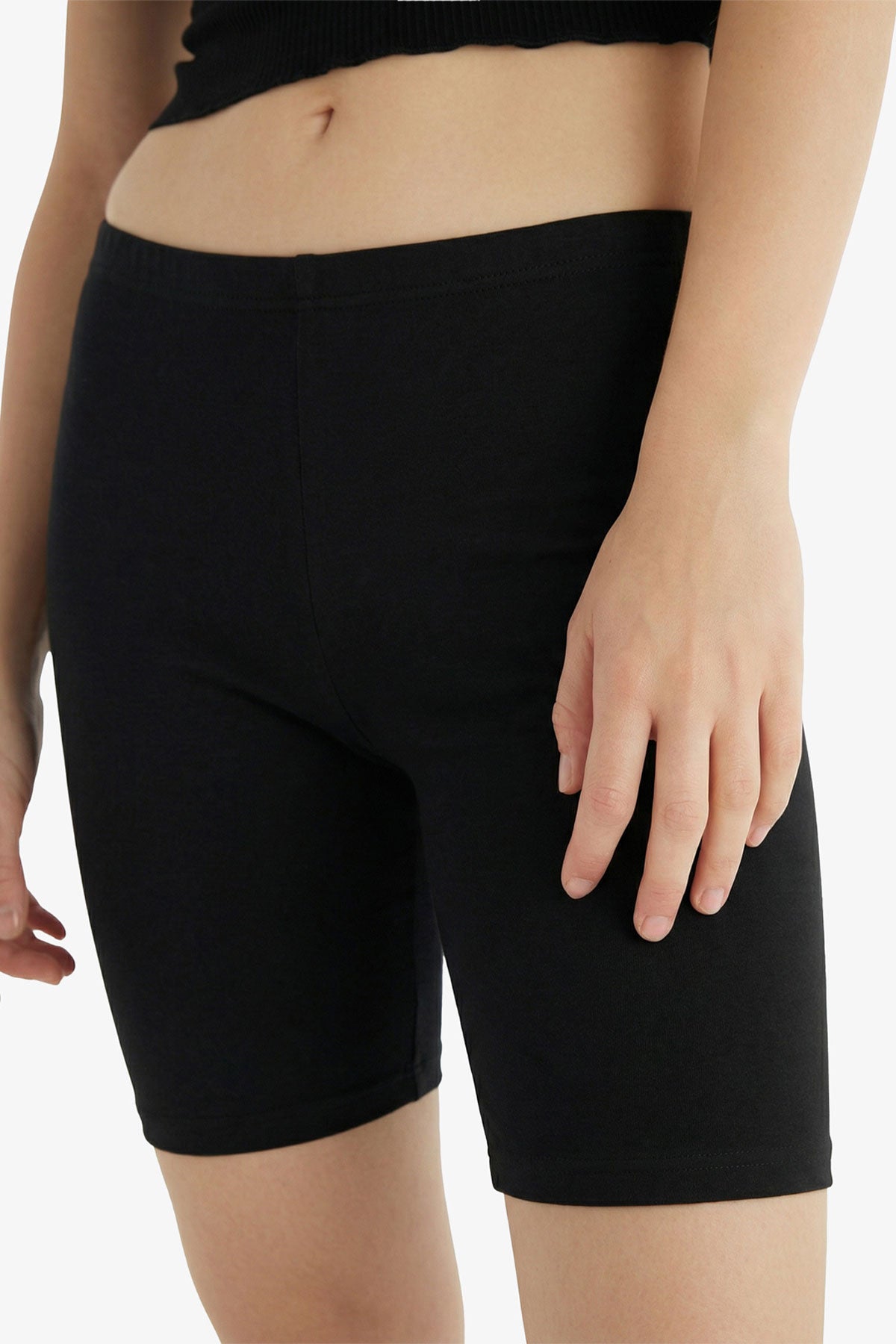 Blackspade Kadın Boxer