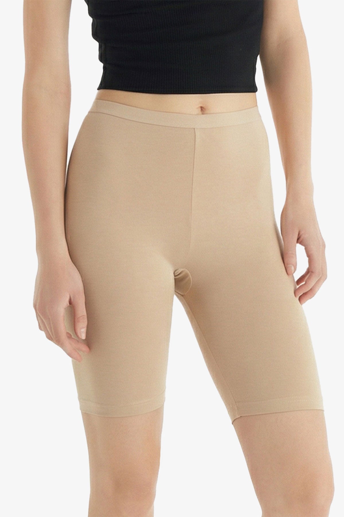 Blackspade Kadın Boxer