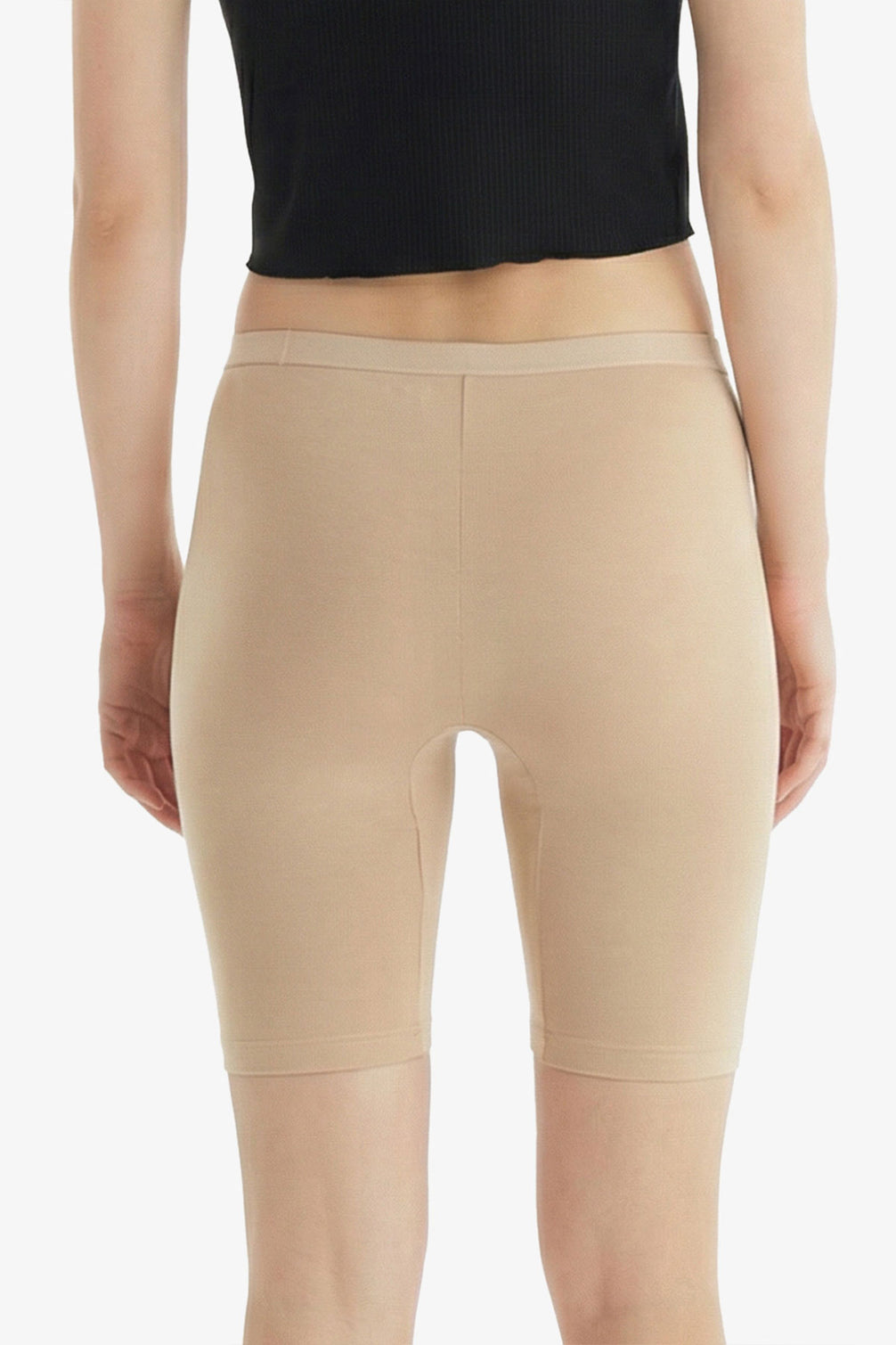 Blackspade Kadın Boxer