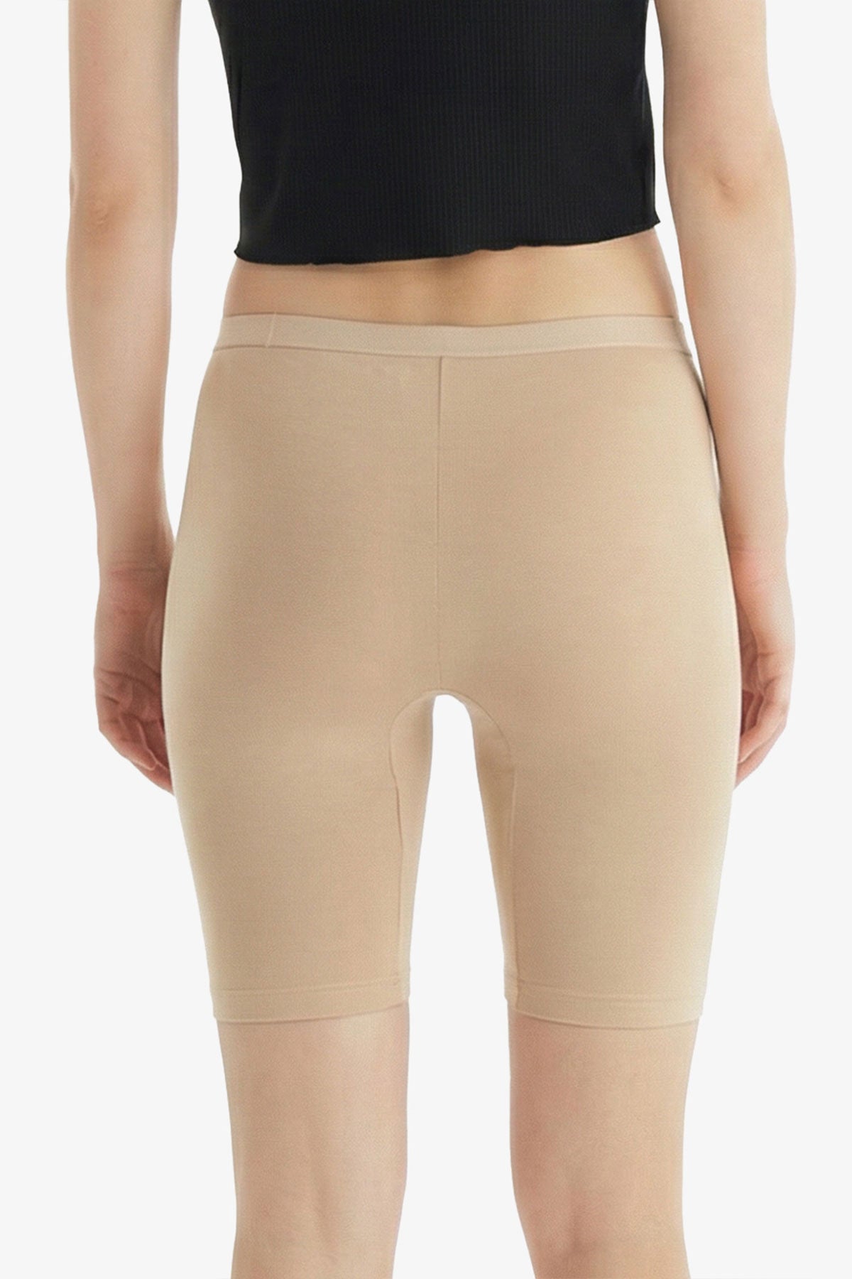 Blackspade Kadın Boxer