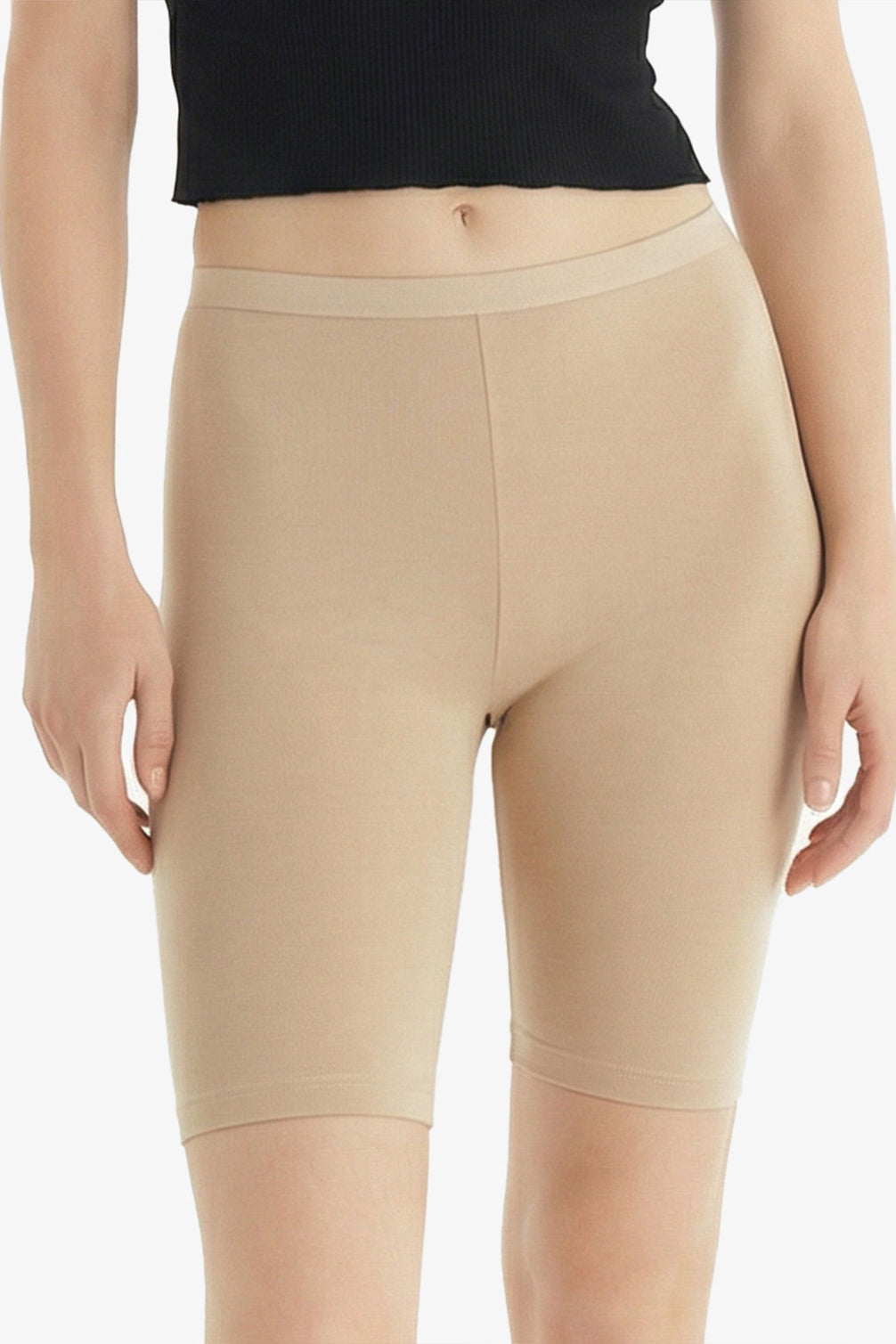 Blackspade Kadın Boxer