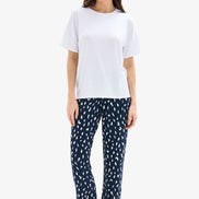 Blackspade Kadın Pijama Takımı