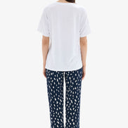 Blackspade Kadın Pijama Takımı