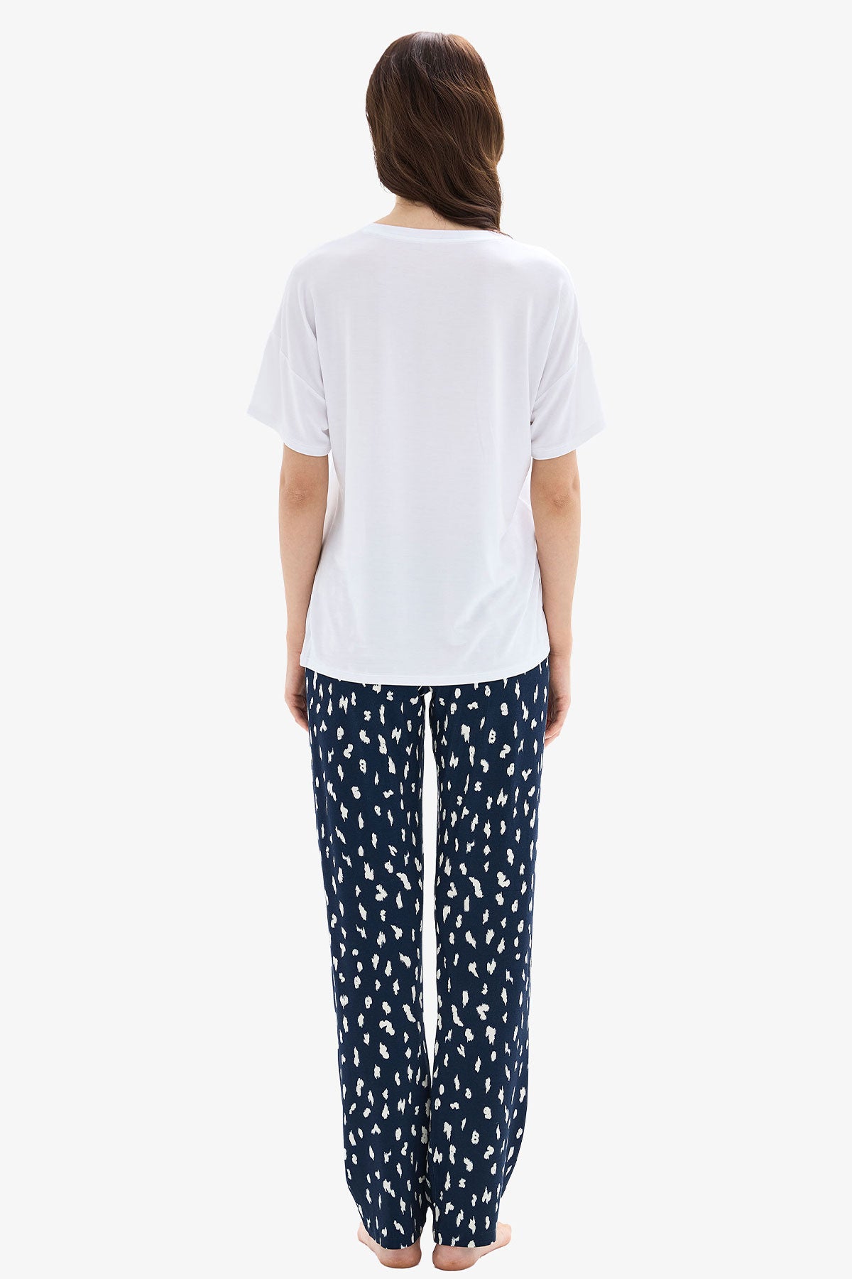 Blackspade Kadın Pijama Takımı