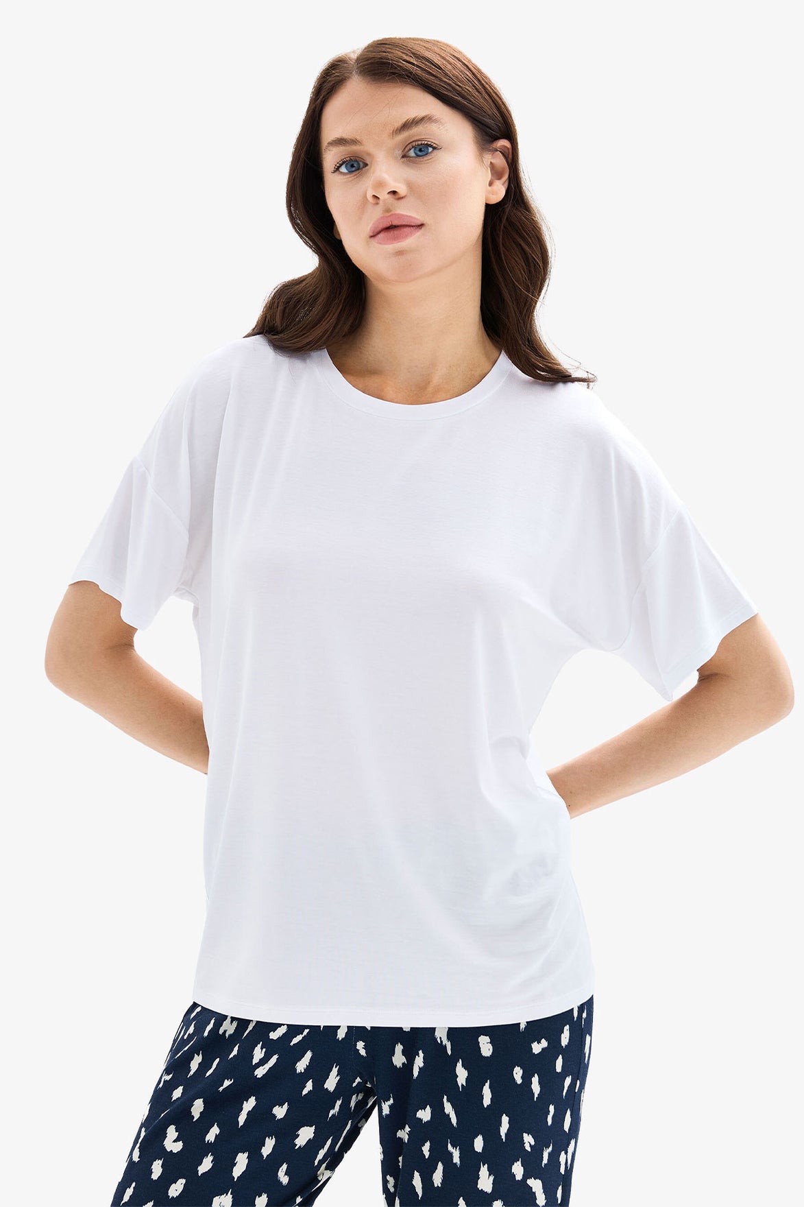 Blackspade Kadın Pijama Takımı