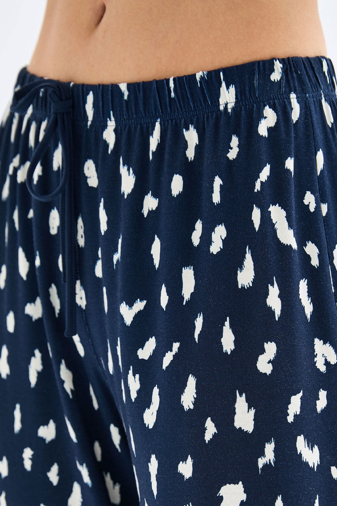 Blackspade Kadın Pijama Takımı