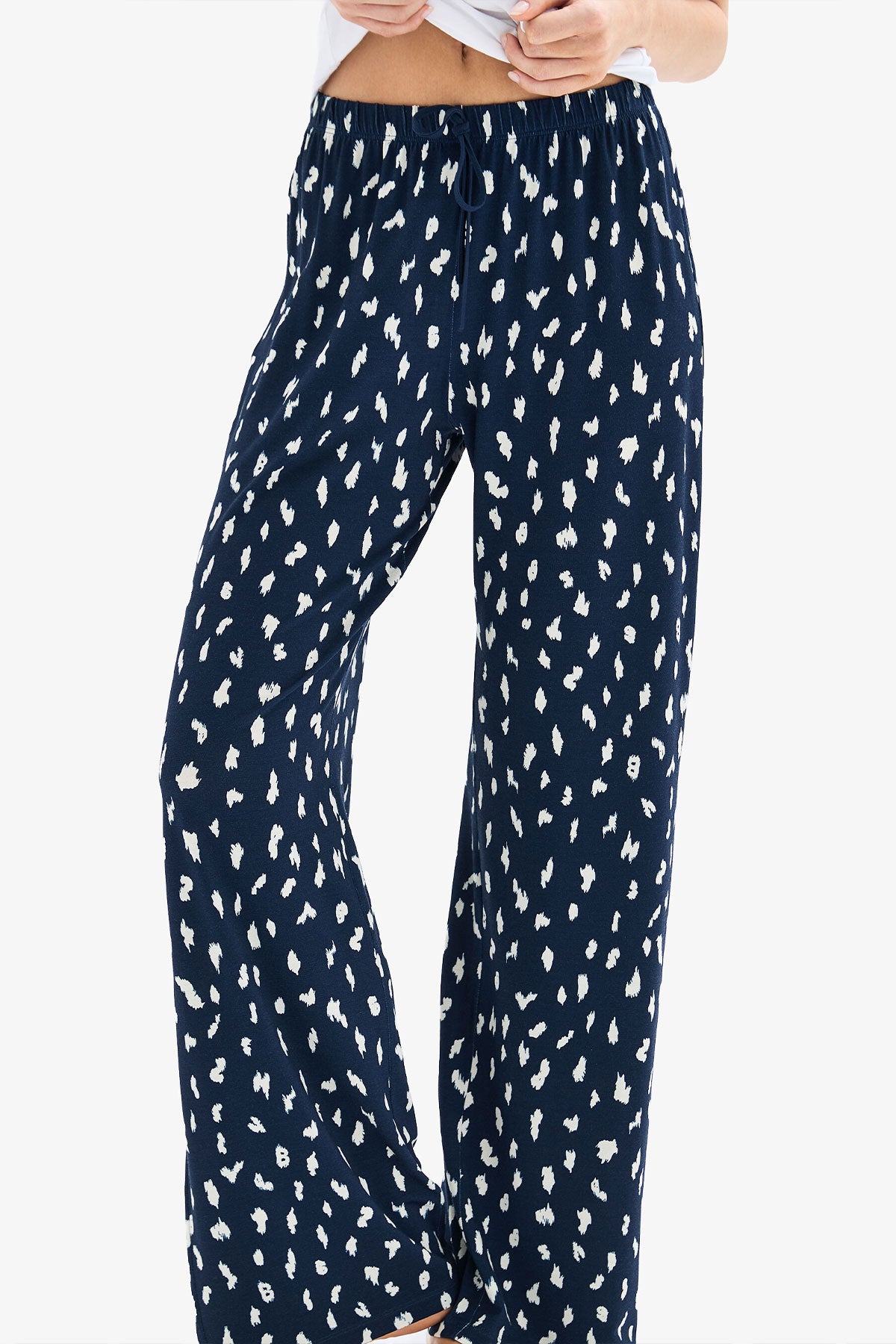 Blackspade Kadın Pijama Takımı