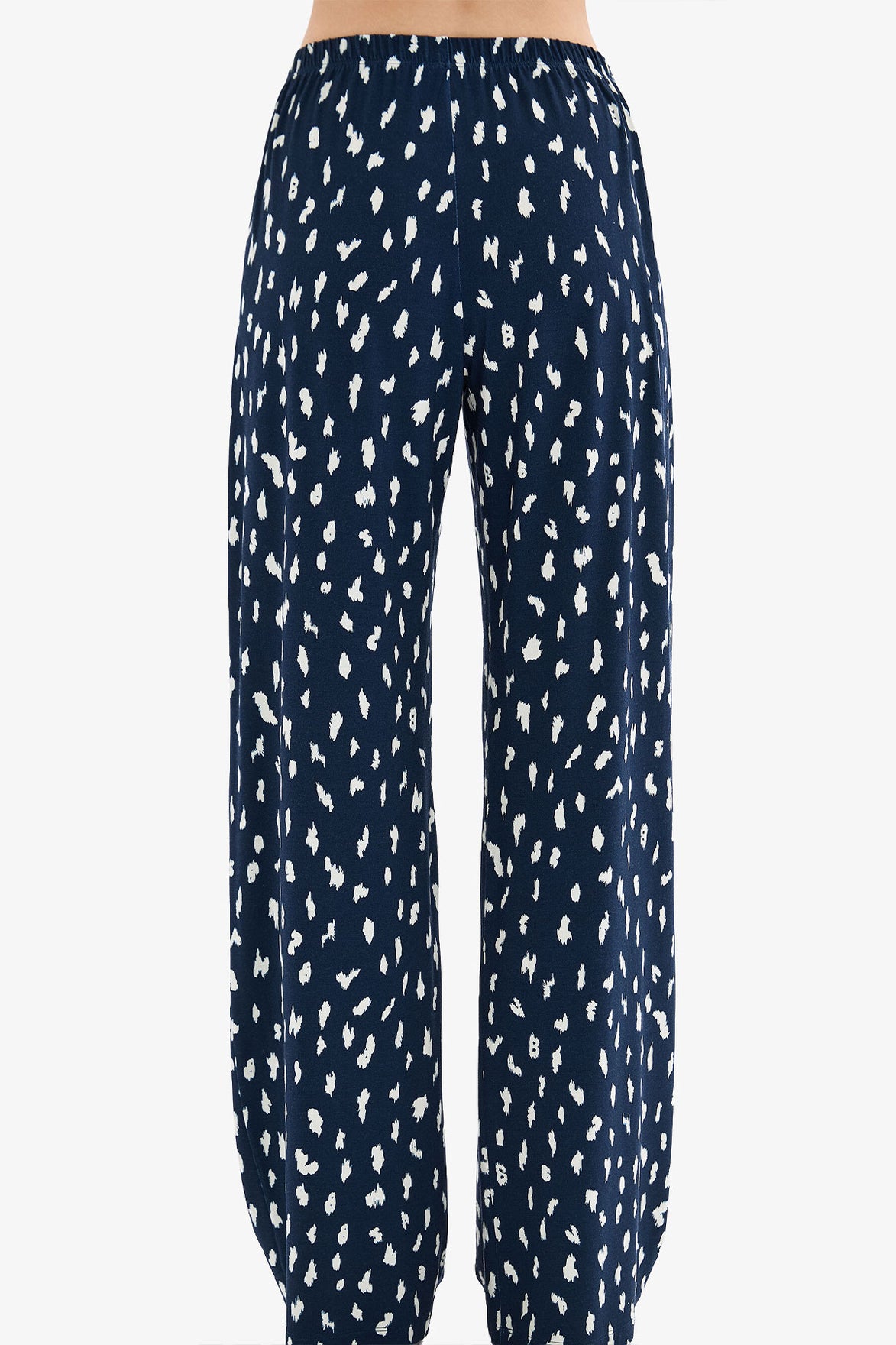Blackspade Kadın Pijama Takımı