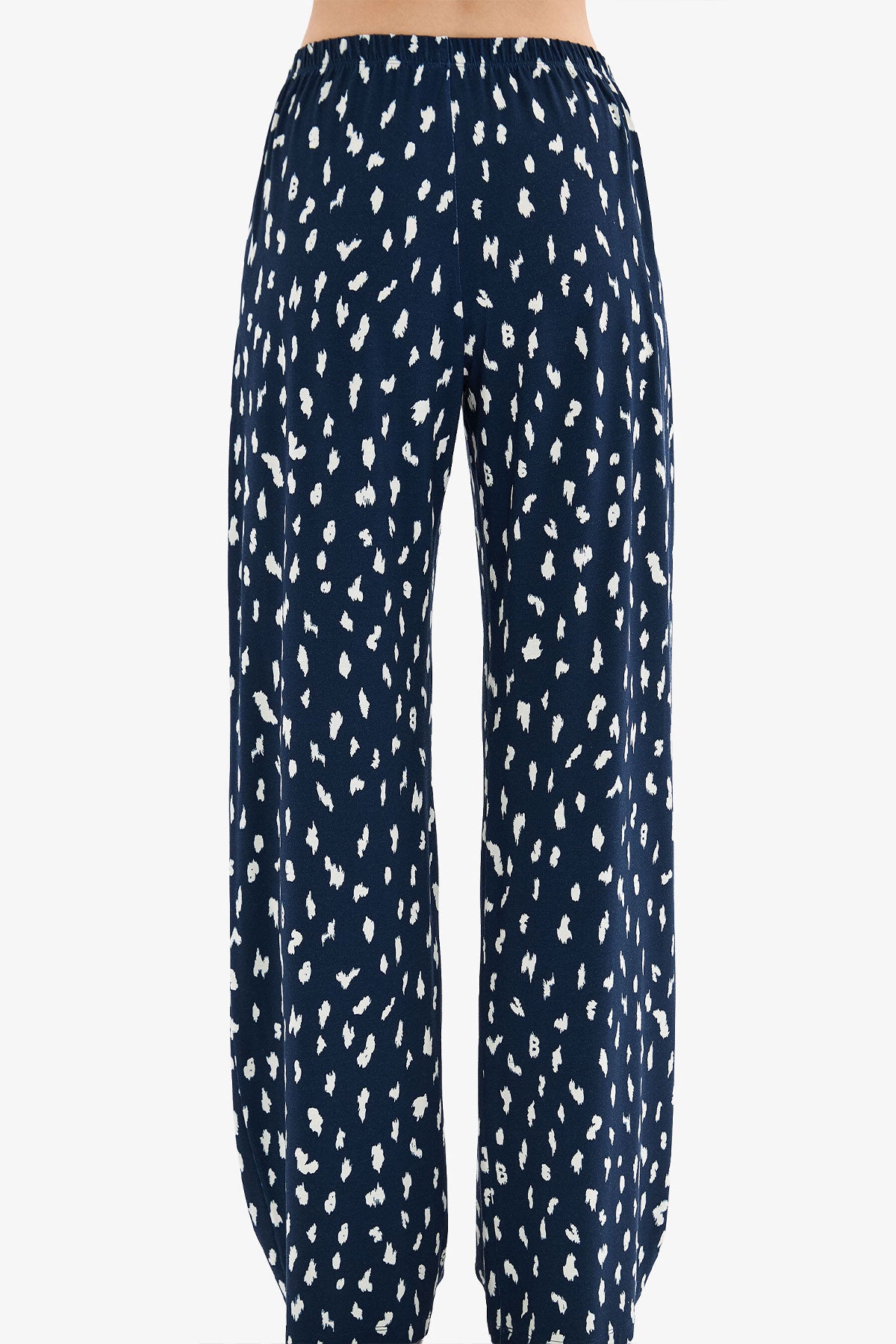 Blackspade Kadın Pijama Takımı