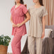 Bone Kadın Melissa Pijama Takımı