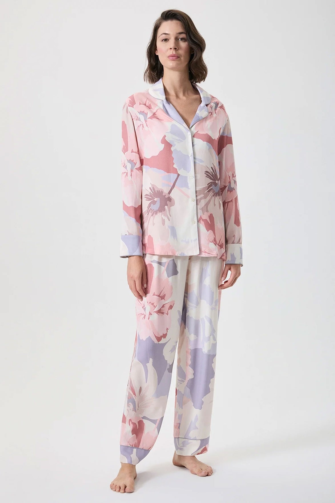 Catherine's Kadın Lohusa Pijama Takımı