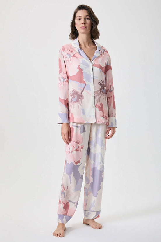 Catherine's Kadın Lohusa Pijama Takımı
