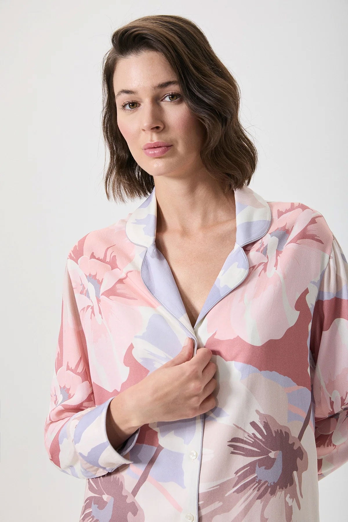 Catherine's Kadın Lohusa Pijama Takımı