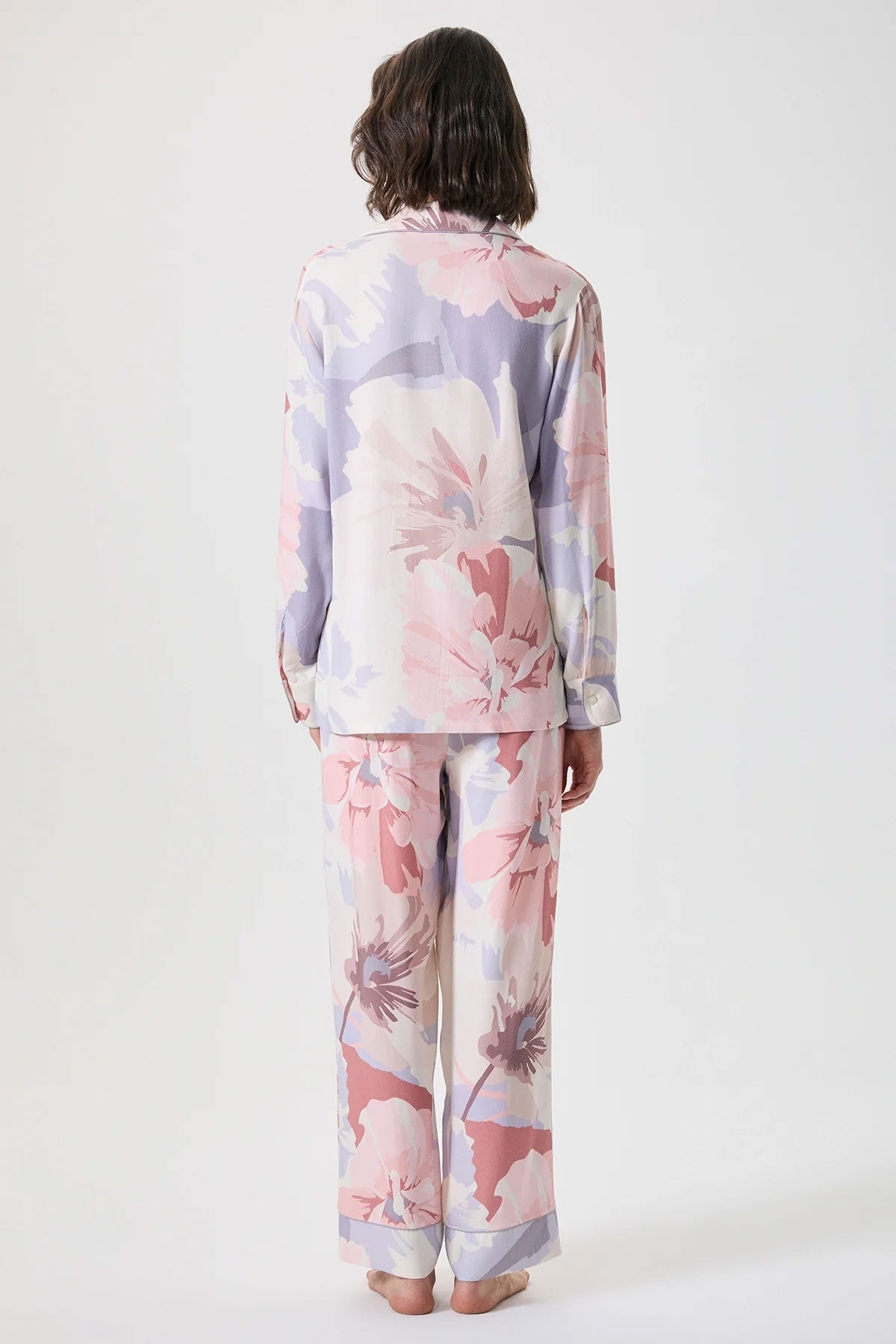 Catherine's Kadın Lohusa Pijama Takımı