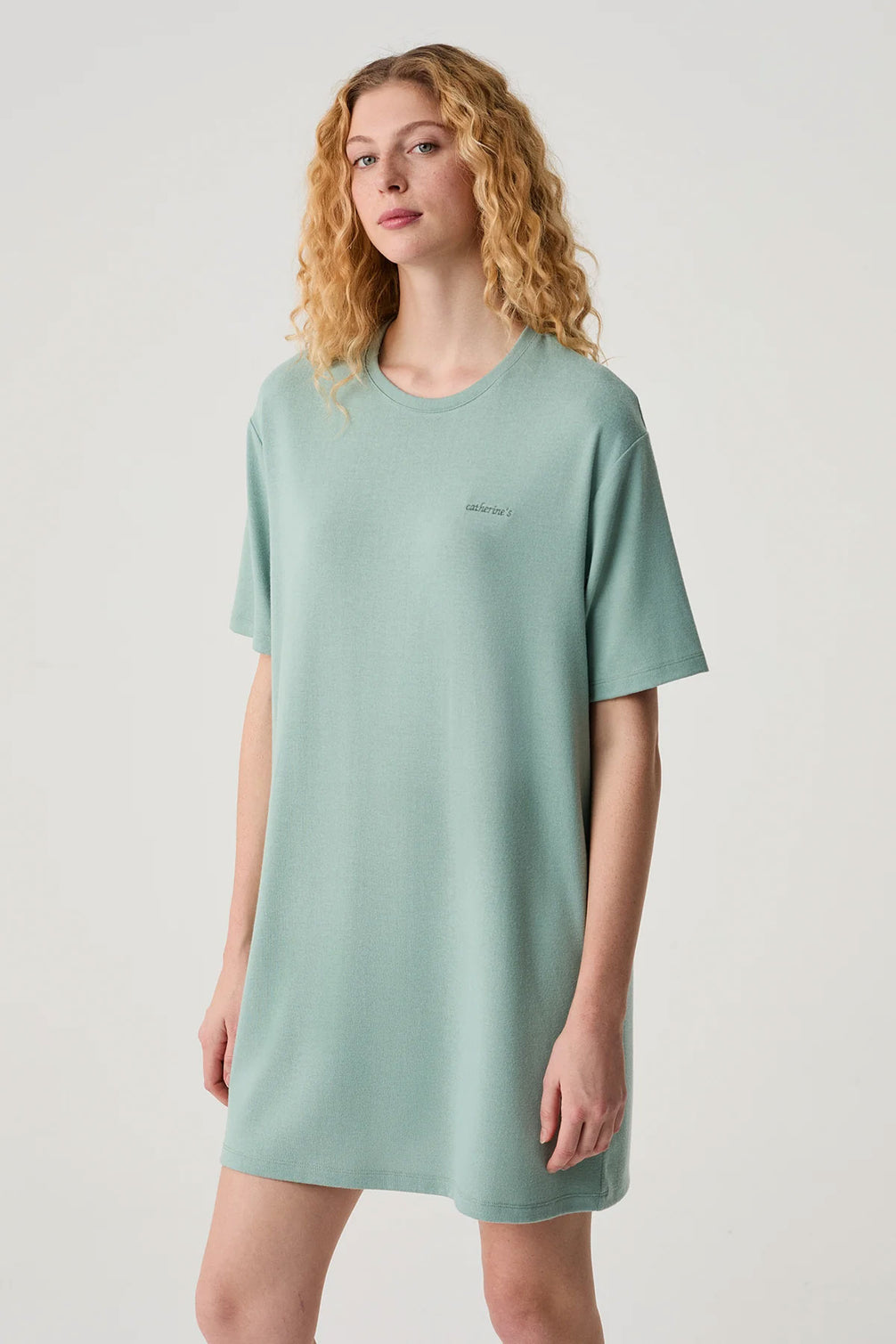 Catherine's Kadın Pijama Sabahlık Takımı
