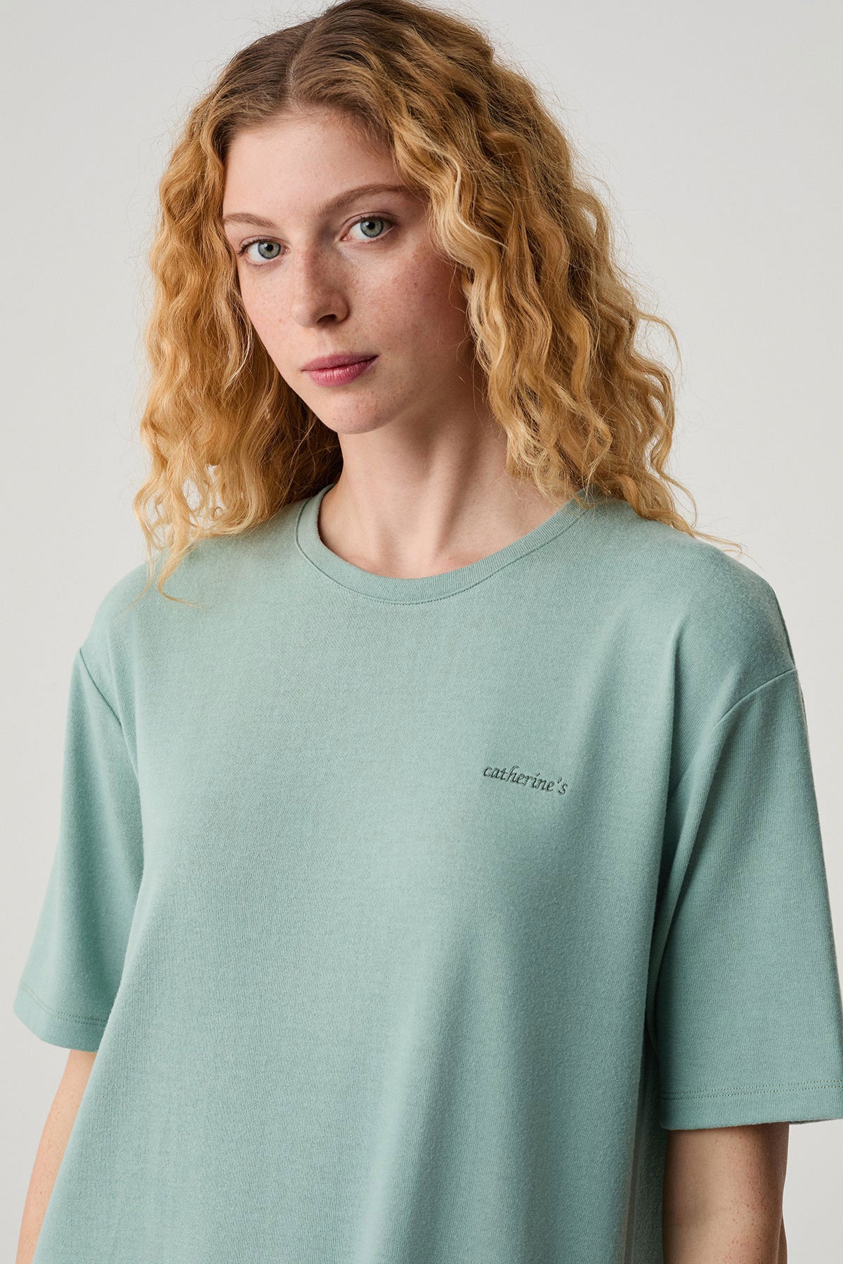 Catherine's Kadın Pijama Sabahlık Takımı