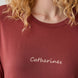 Catherine's Kadın Pijama Takımı Rahat Kesim