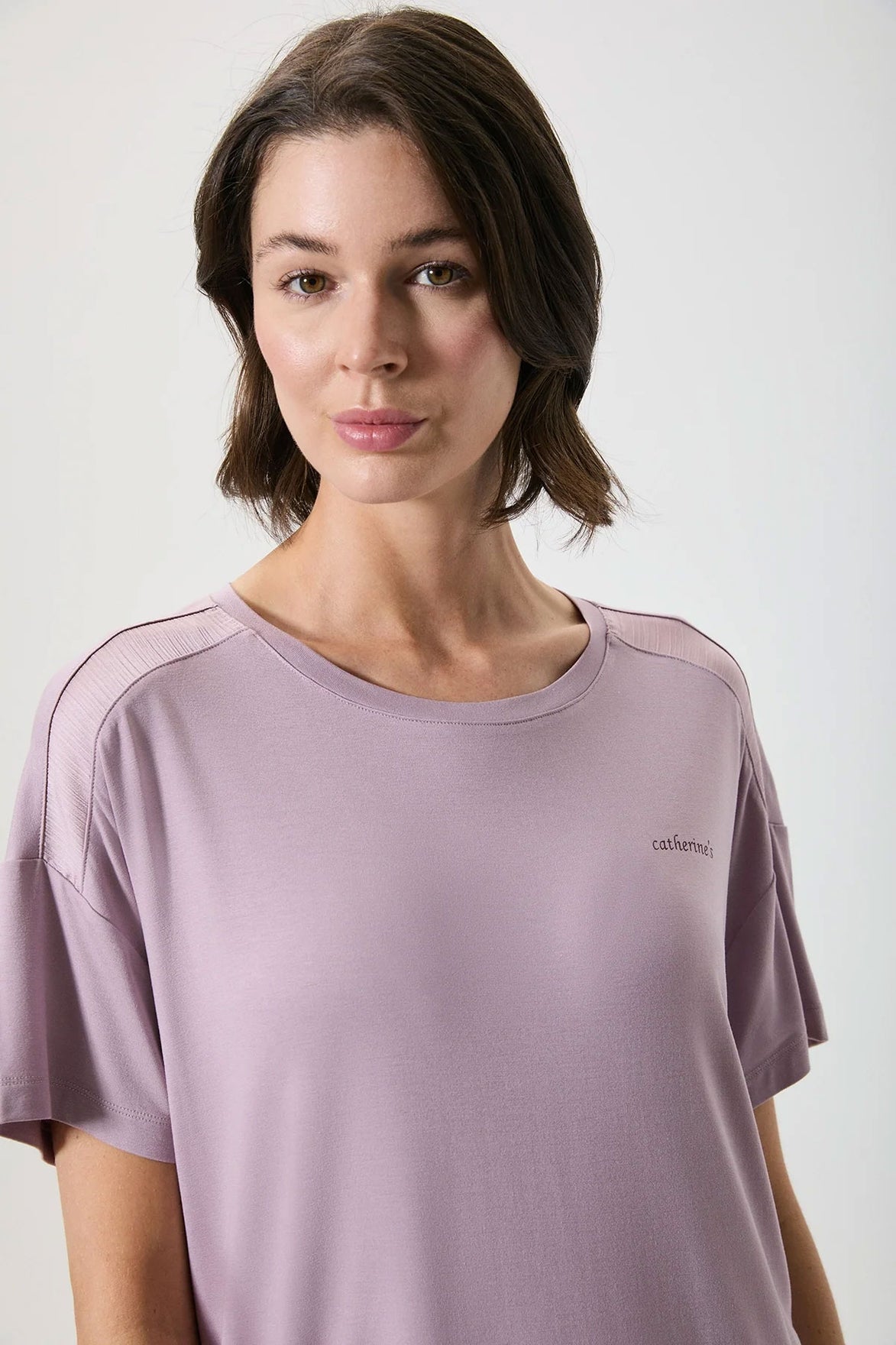 Catherine's Kadın Şortlu Takım Çiçek Desenli