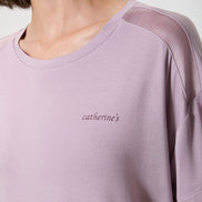 Catherine's Kadın Şortlu Takım Çiçek Desenli