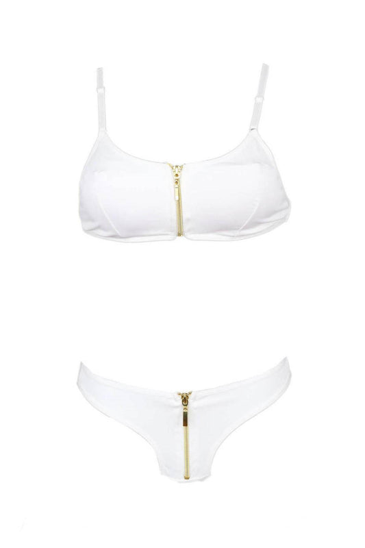 Cotton Hill Kadın Bralet Takım