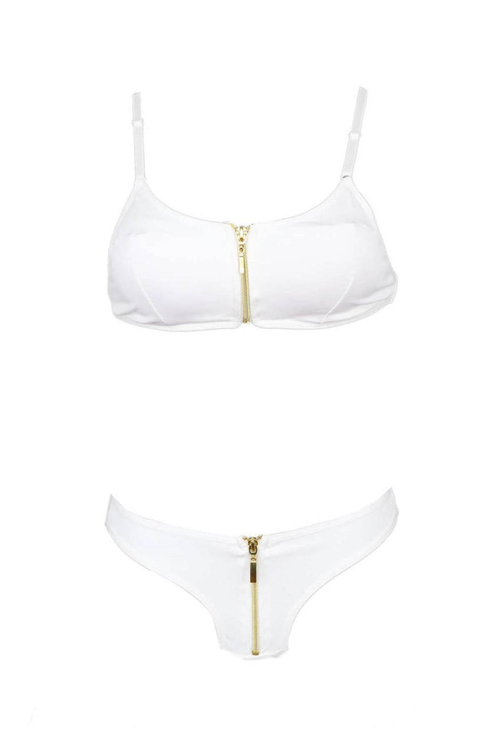 Cotton Hill Kadın Bralet Takım