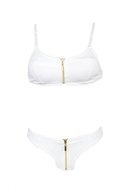 Cotton Hill Kadın Bralet Takım