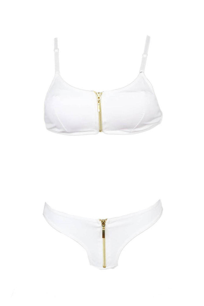 Cotton Hill Kadın Bralet Takım