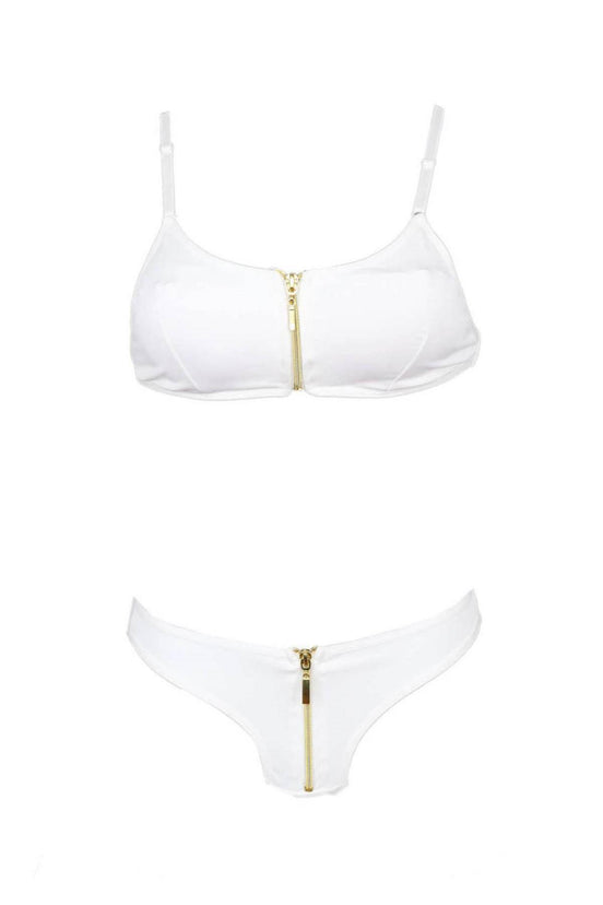 Cotton Hill Kadın Bralet Takım