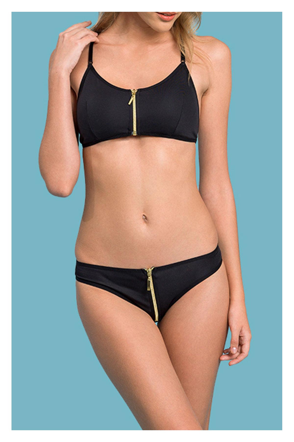 Cotton Hill Kadın Bralet Takım
