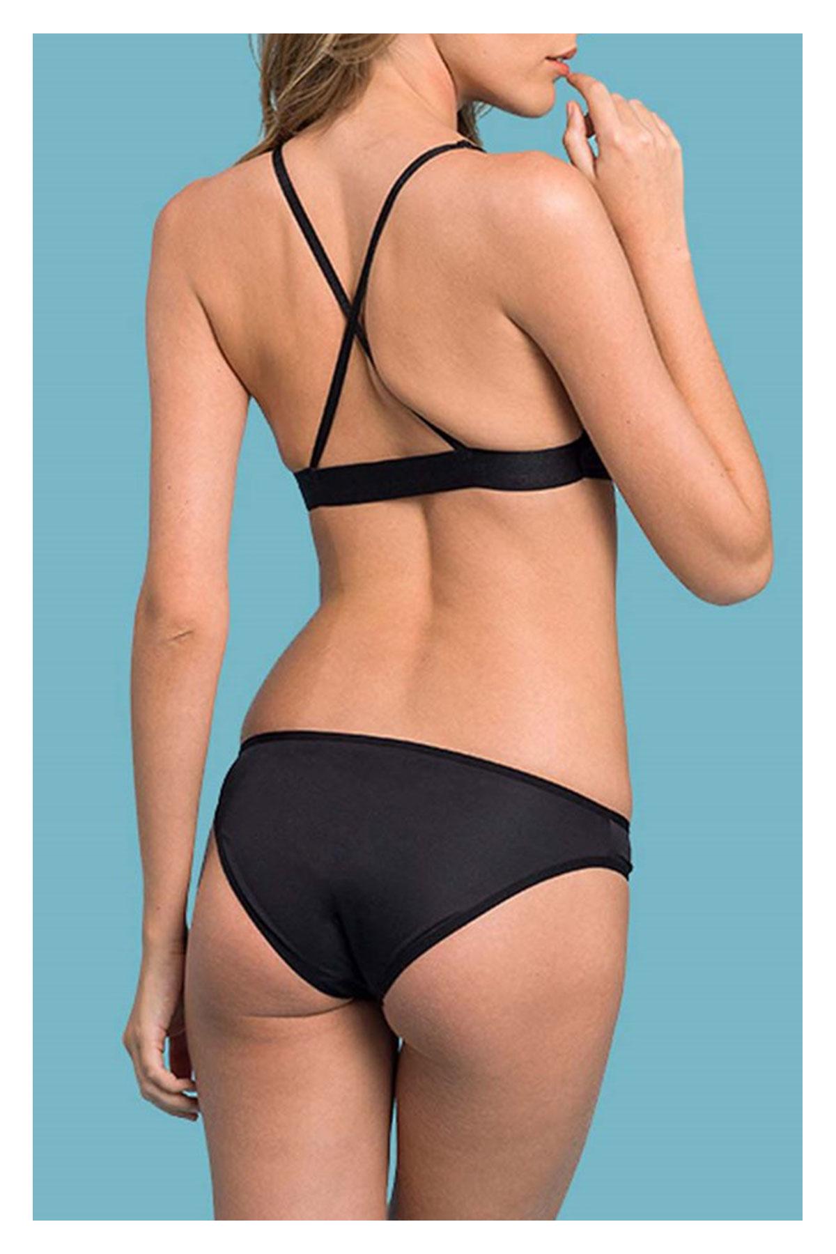 Cotton Hill Kadın Bralet Takım