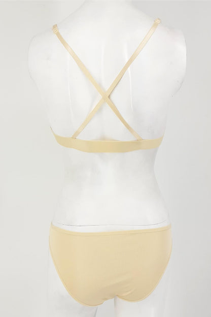 Cotton Hill Kadın Bralet Takım