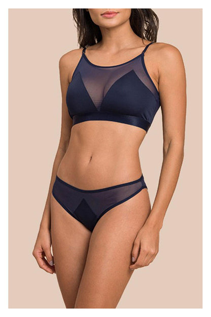 Cotton Hill Kadın Bralet Takım