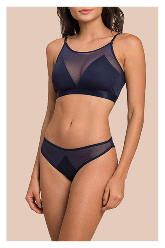 Cotton Hill Kadın Bralet Takım