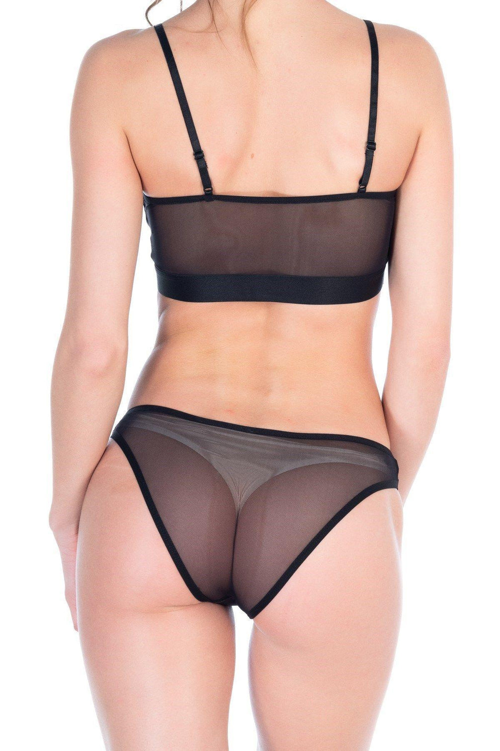 Cotton Hill Kadın Bralet Takım