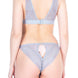 Cotton Hill Kadın Bralet Takım