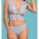 Cotton Hill Kadın Bralet Takım