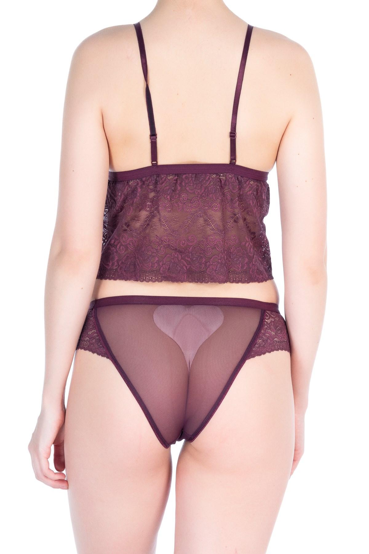 Cotton Hill Kadın Bralet Takım
