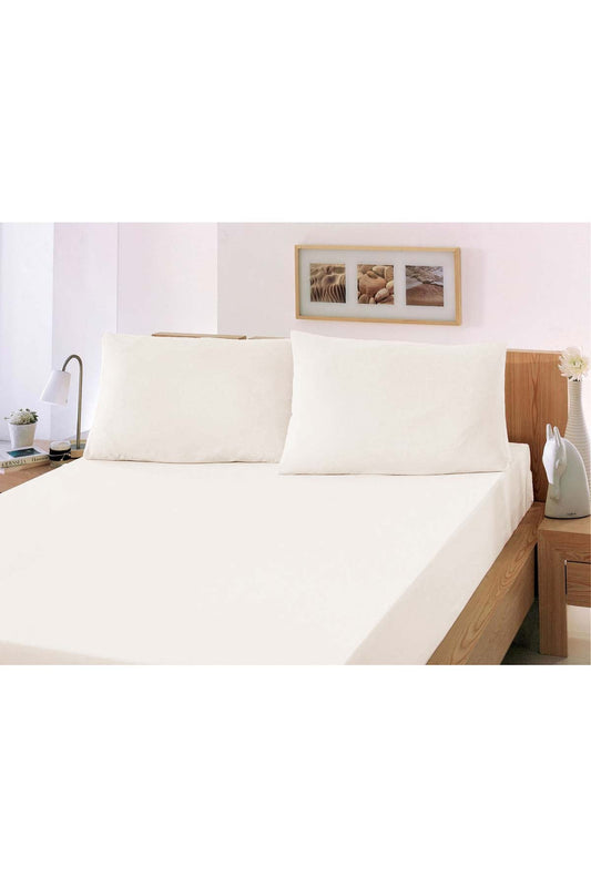 Cottonbox Çarşaf Seti Fitted Tek Kişilik 100x200-50x70