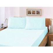 Cottonbox Çarşaf Seti Fitted Tek Kişilik 100x200-50x70