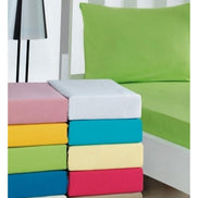 Cottonbox Çarşaf Seti Fitted Tek Kişilik 100x200-50x70