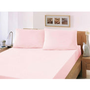 Cottonbox Çarşaf Seti Fitted Tek Kişilik 100x200-50x70