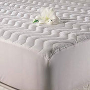 Cottonbox Yatak Alez Sıvı Geçirmez Kapitoneli Ranforce 160x200