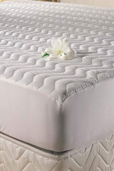 Cottonbox Yatak Alez Sıvı Geçirmez Kapitoneli Ranforce 160x200