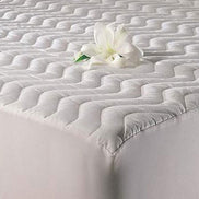 Cottonbox Yatak Koruyucu-Alez Sıvı Geçirmez Kapitoneli Ranforce Fitted 100x200