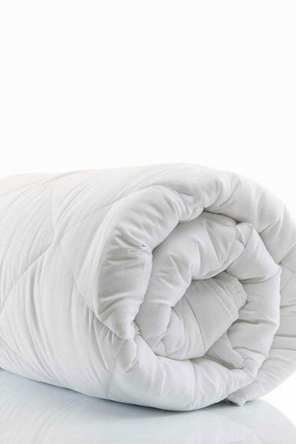 Cottonbox Yorgan Micro Tek Kişilik 155x215