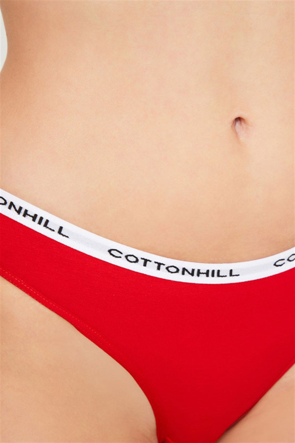 Cottonhill Kadın Slip Külot
