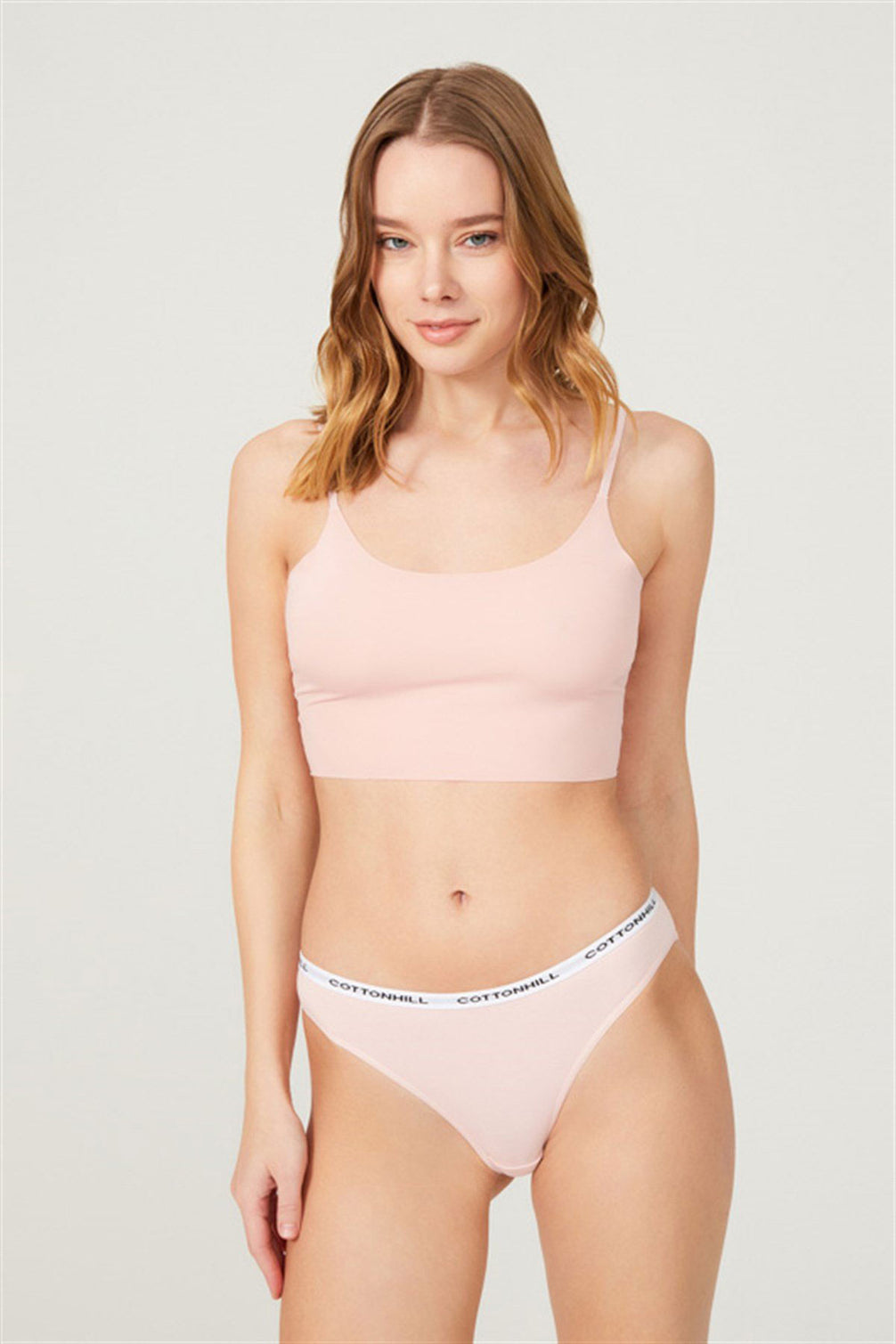 Cottonhill Kadın Slip Külot